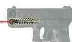 Lasermax for Glock 22 Gen 4 Guide Rod